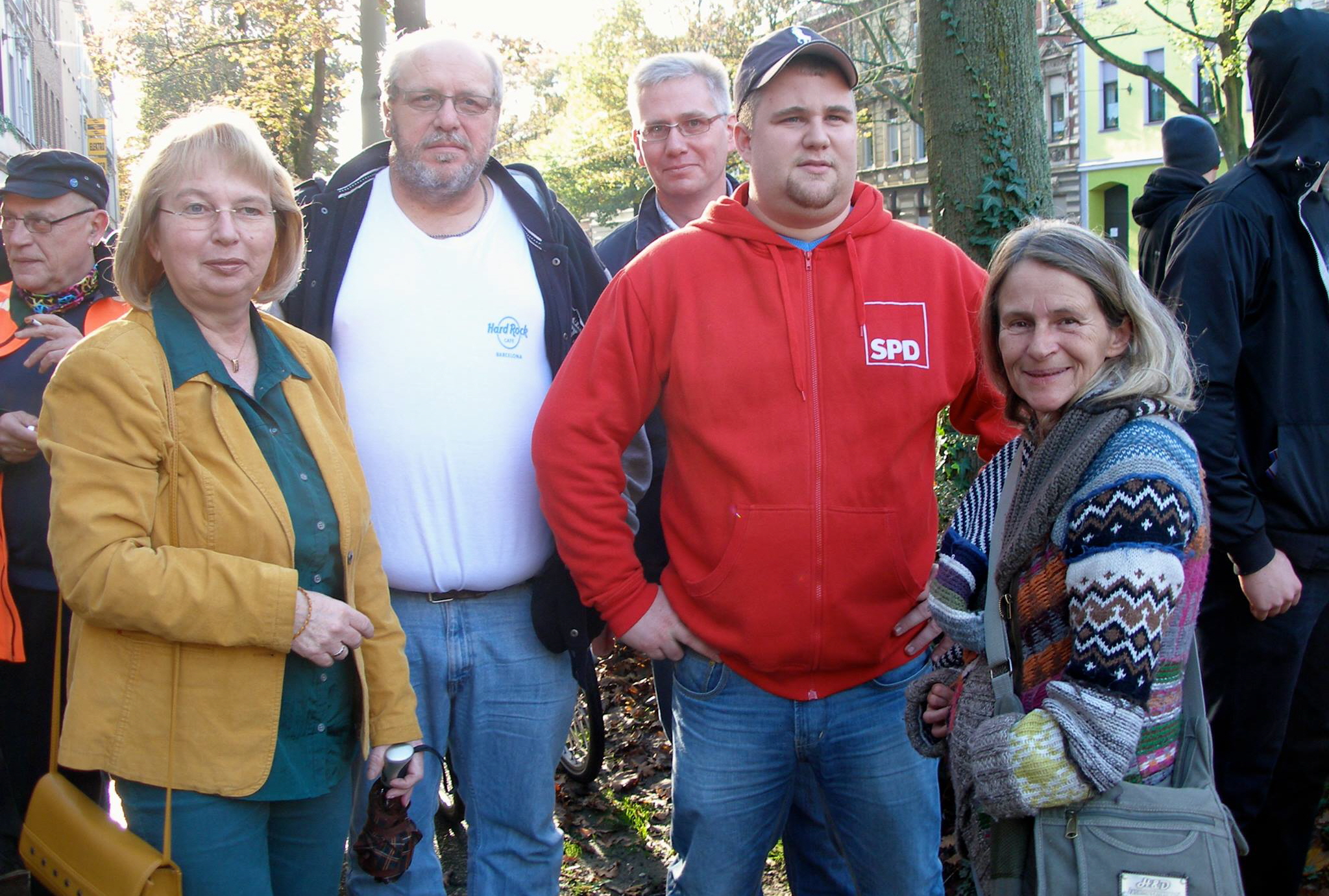 Krefeld strassenstrich Straßenstrich in